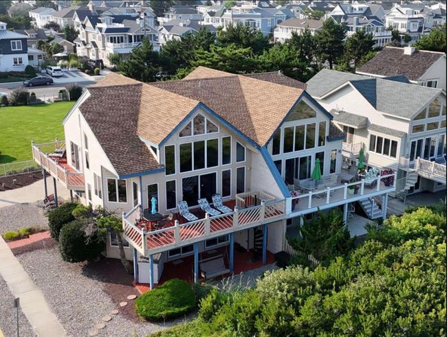 A - 10 92 Nd St, Townhouse with 4 bedrooms, 3 bathrooms and 2 parking in Stone Harbor NJ | Image 4