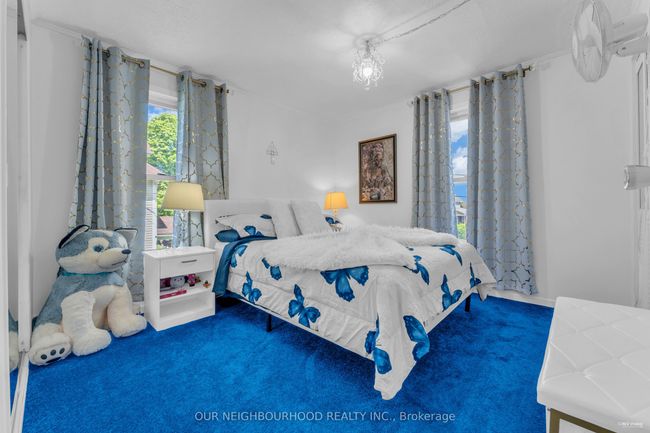 28 Ramey Ave, House other with 3 bedrooms, 3 bathrooms and 4 parking in Port Colborne ON | Image 21
