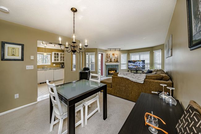 216 - 8068 120 A Street, Condo with 2 bedrooms, 2 bathrooms and 2 parking in Surrey BC | Image 4