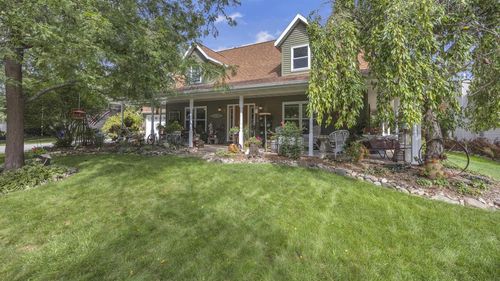 3715 Koehler Drive, Sheboygan, WI, 53083 | Card Image