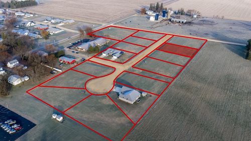 404 Nw 3rd St, Adams, MN, 55909 | Card Image