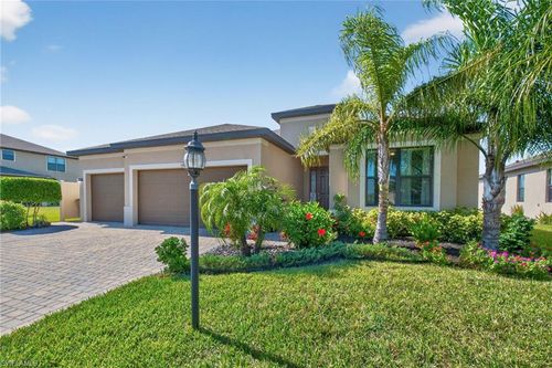 14733 Cantabria Dr, Fort Myers, FL, 33905-5937 | Card Image