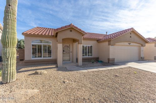 13523 W Cavalcade Dr, Sun City West, AZ, 85375-4452 | Card Image