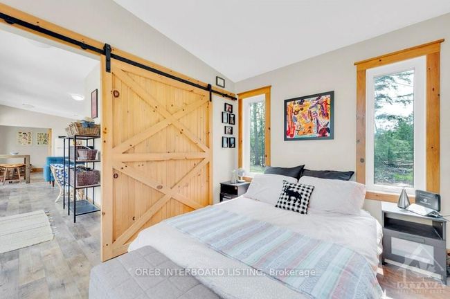 1008b Gordie Lane, House other with 2 bedrooms, 0 bathrooms and null parking in North Frontenac ON | Image 12