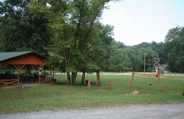 Residential in Ellijay