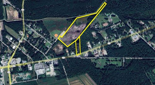 0 Hwy Drive, Hollywood, SC, 29449 | Card Image