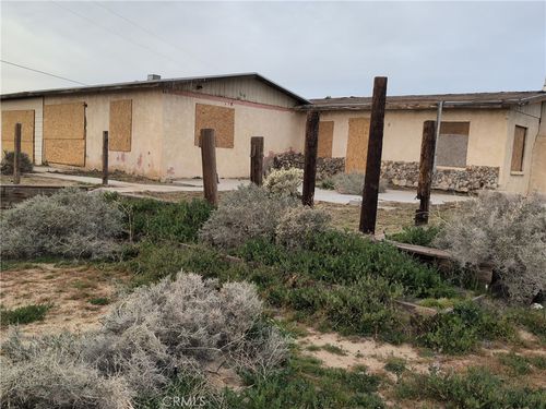 7605 E Obsidian, Cantil, CA, 93519 | Card Image