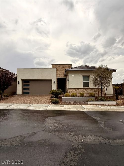 2527 Strathmill Avenue, Henderson, NV, 89044 | Card Image