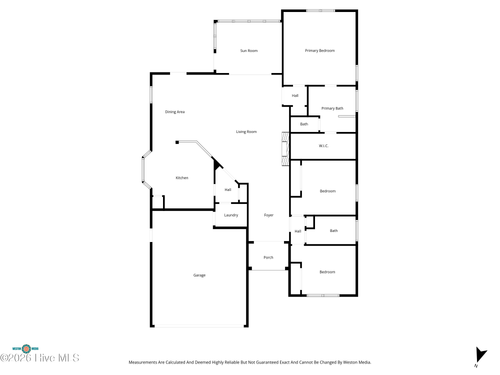 7459 Balmore Dr Sw, Sunset Beach, NC, 28468-5854 | Card Image