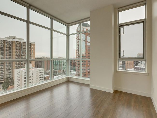 1401 - 788 12 Ave Sw, Condo with 1 bedrooms, 1 bathrooms and 1 parking in Calgary AB | Image 40