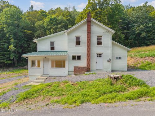 610 Gridley Rd, Middleburgh, NY, 12122-6211 | Card Image