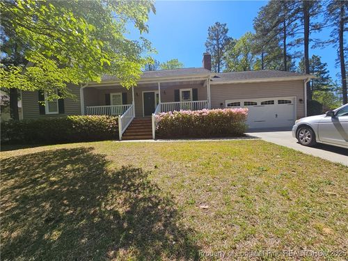 704 Midmar St, Aberdeen, NC, 28315-3919 | Card Image