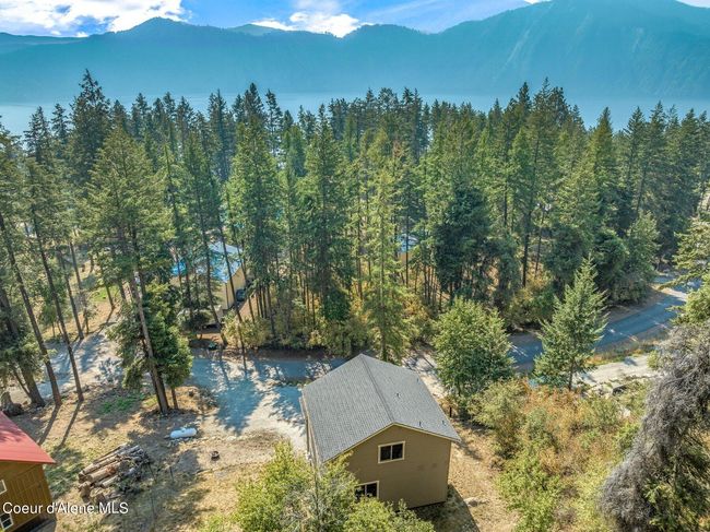 702 Glacier Loop, House other with 2 bedrooms, 3 bathrooms and null parking in Bayview ID | Image 35