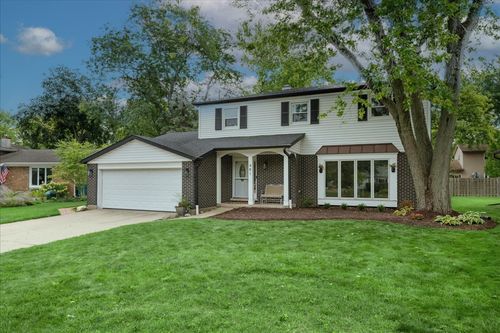 481 Sussex Ct, Buffalo Grove, IL, 60089-4456 | Card Image