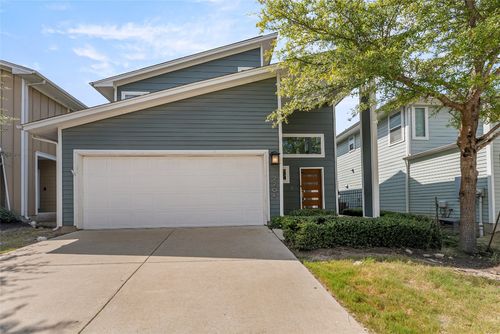2204 Capulet St, Austin, TX, 78741-6650 | Card Image