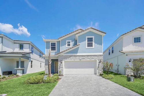 7263 Oakmoss Loop, DAVENPORT, FL, 33837 | Card Image