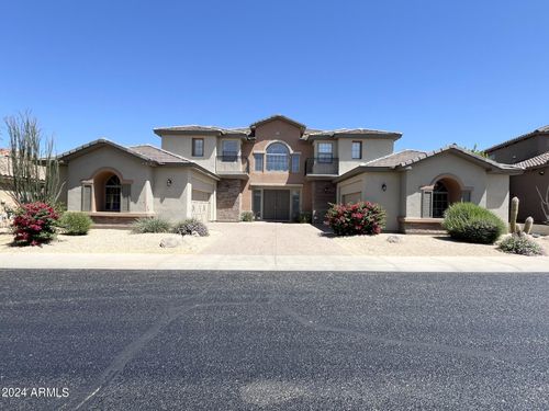 3852 E Expedition Way, Phoenix, AZ, 85050-5482 | Card Image