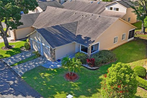 6425 Thicket Trail, New Port Richey, FL, 34653 | Card Image