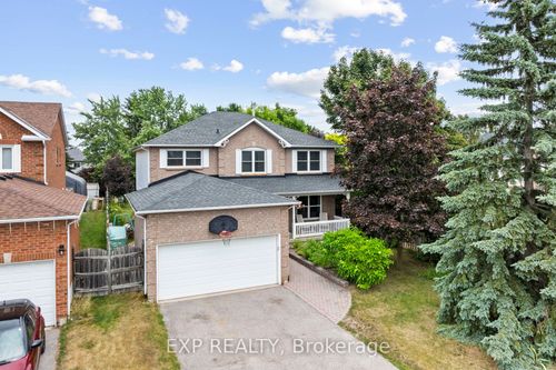 31 Ailsa Dr, Keswick, ON, L4P3N5 | Card Image