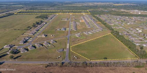 Tbd N Thomson Ave, Iowa, LA, 70647 | Card Image