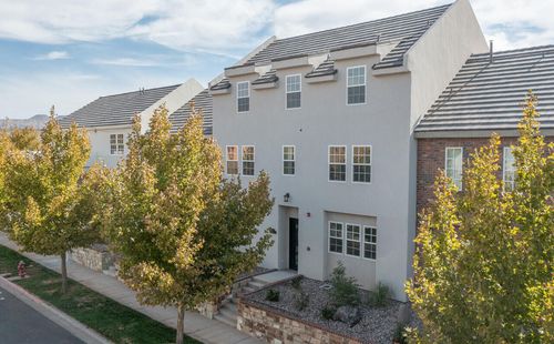 4307 W Canterbury Rd, Hurricane, UT, 84737 | Card Image