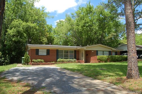 1067 Roslyn Dr, Montgomery, AL, 36111-2629 | Card Image