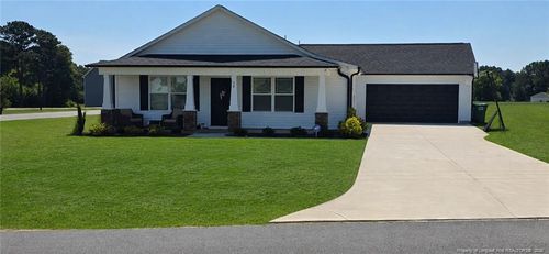 38 Shiloh Dr, Lillington, NC, 27546-6796 | Card Image