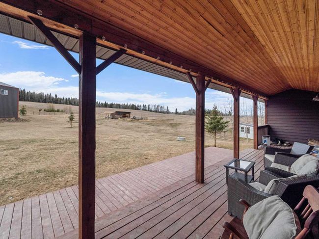 29508 Range Road 52 # 12, Home with 4 bedrooms, 3 bathrooms and 8 parking in Rural Mountain View County AB | Image 6