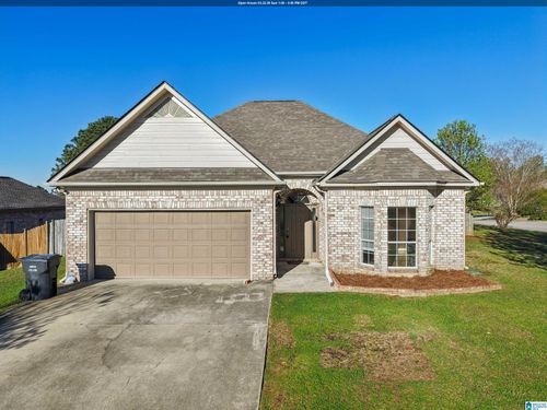 487 Waterford Dr, CALERA, AL, 35040-7606 | Card Image