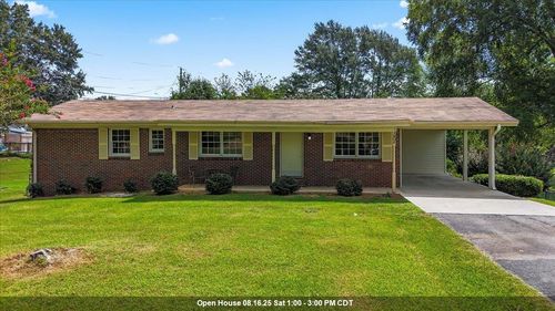 1802 Briarwood Ln Se, CULLMAN, AL, 35055-5411 | Card Image