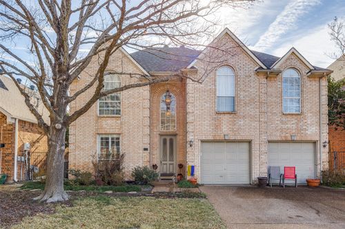 1536 Waterside Ct, Dallas, TX, 75218-4483 | Card Image