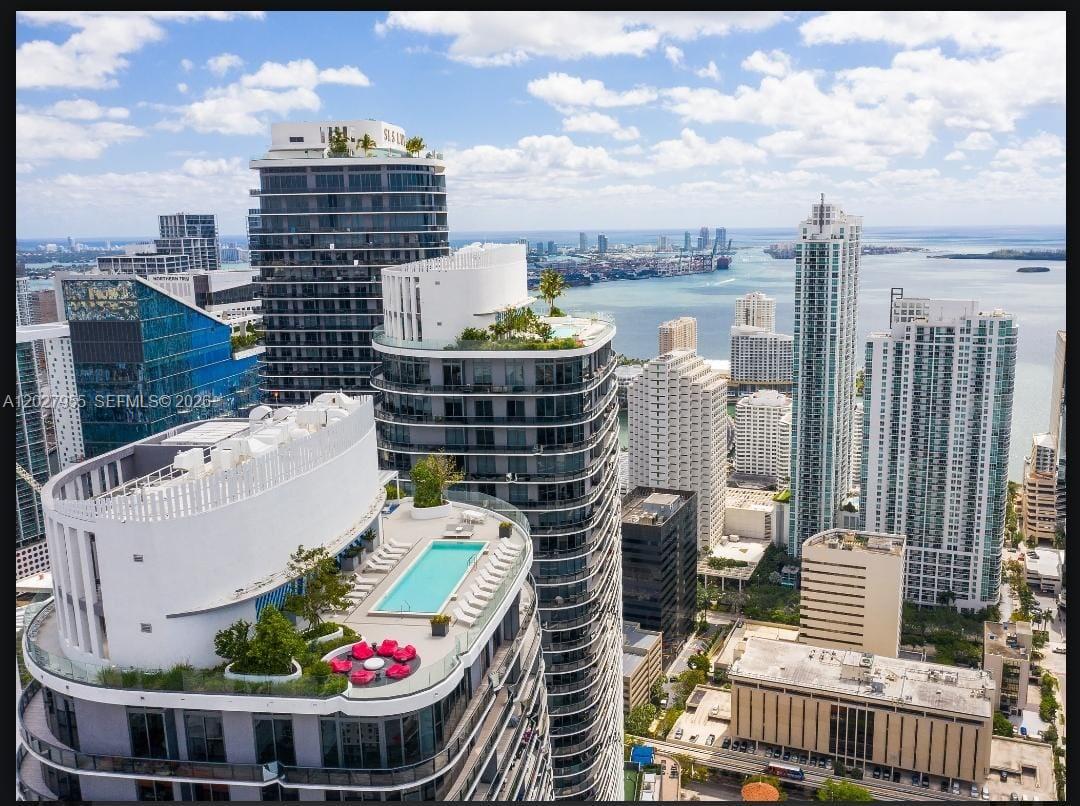 Residential in Miami 5