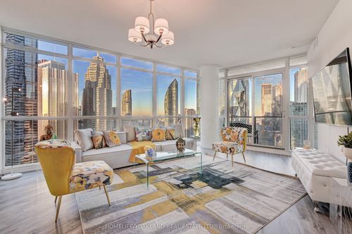 3008-65 Bremner Blvd, Toronto, ON, M5J0A7 | Card Image