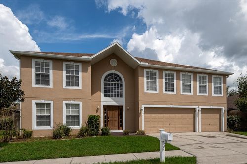 464 Fish Hawk Dr, WINTER HAVEN, FL, 33884-4172 | Card Image
