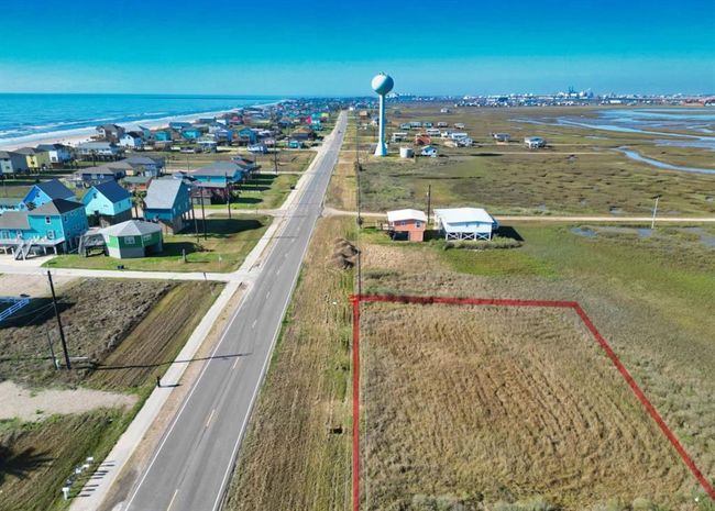 0000 Blue Water Hwy, Home with 0 bedrooms, 0 bathrooms and null parking in Freeport TX | Image 9