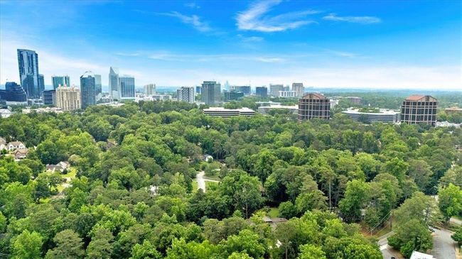 400 Old Ivy Rd Ne, House other with 6 bedrooms, 6 bathrooms and 3 parking in Atlanta GA | Image 109