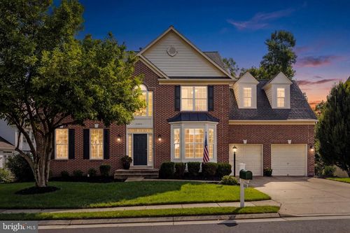 6005 Hortons Mill Ct, HAYMARKET, VA, 20169-2627 | Card Image