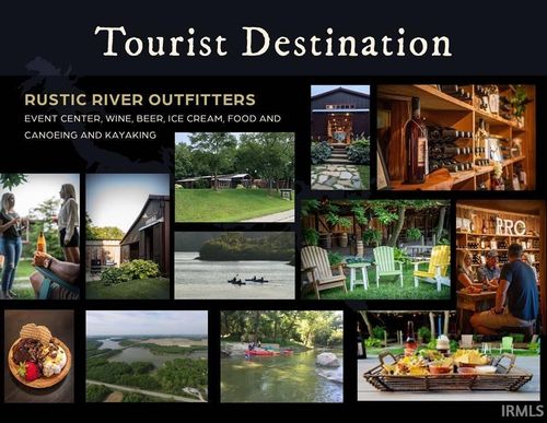 6062 W 600 S, Huntington, IN, 46750-9160 | Card Image