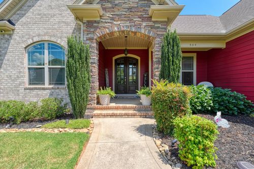 504 Double Bridge Rd, Boiling Springs, SC, 29316-8573 | Card Image