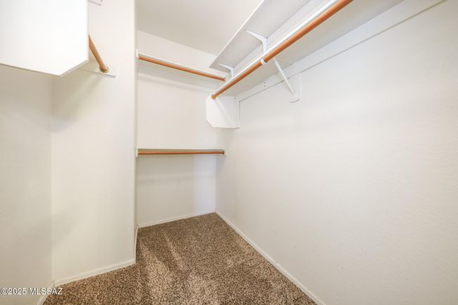 Primary bedroom closet | Image 17