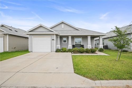 6718 Breann Ln, Corpus Christi, TX, 78413-1930 | Card Image