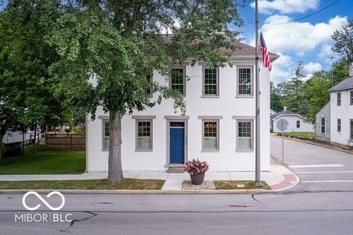 200 W Main St, Centerville, IN, 47330-1229 | Card Image