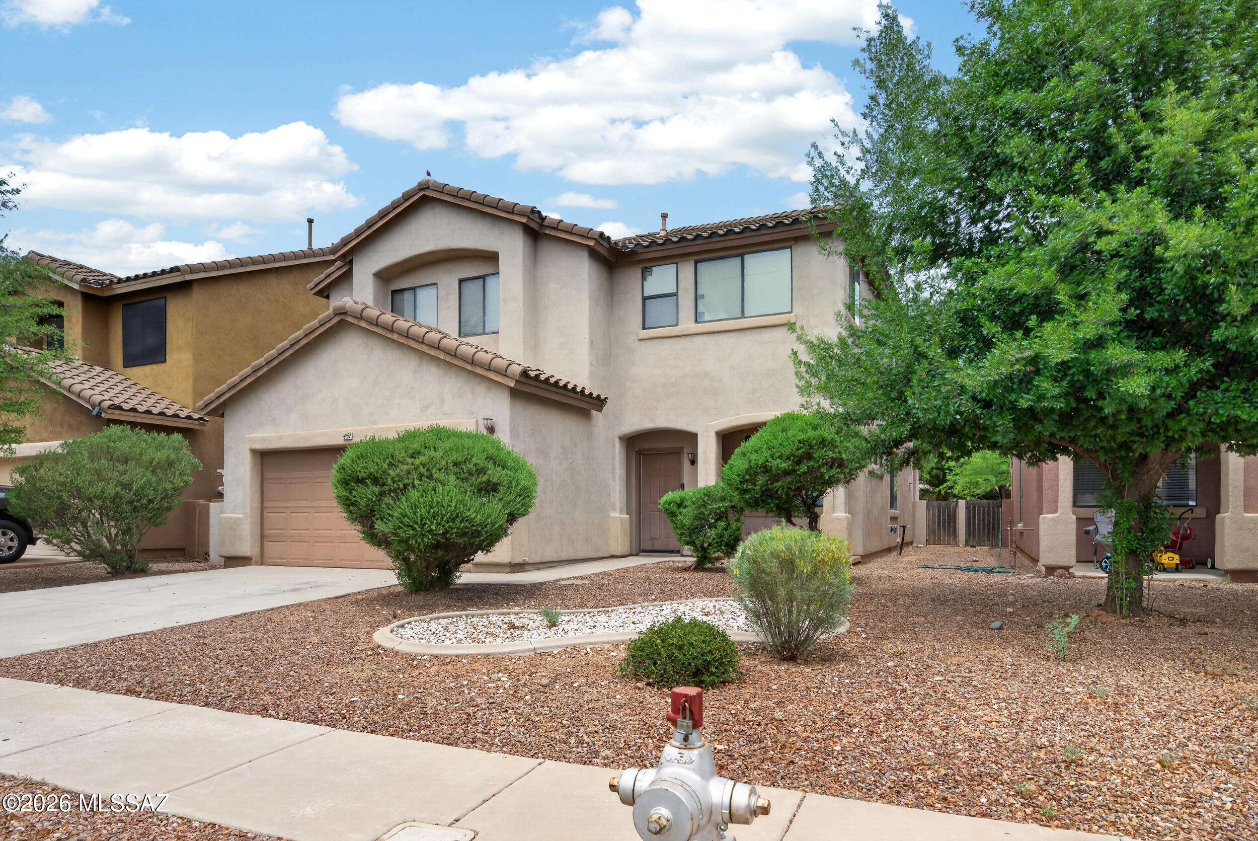 Residential in Sahuarita 2