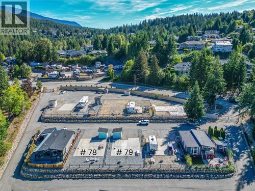 79-2695 Blind Bay Rd, Blind Bay, BC, V0E1H1 | Card Image