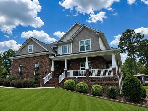 24 Banning Dr, Whispering Pines, NC, 28327-5004 | Card Image