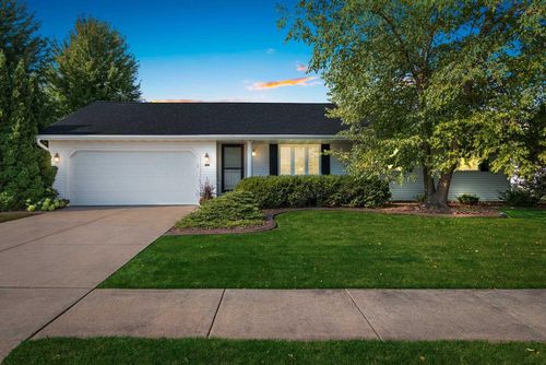 1516 S 9th Street, DE PERE, WI, 54115 | Card Image