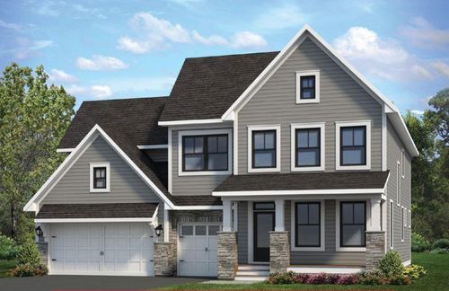 3840 Vista View Ct, Chaska, MN, 55318-5507 | Card Image