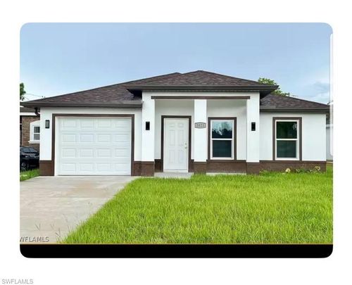 3421 Jeffcott St, FORT MYERS, FL, 33916-5713 | Card Image
