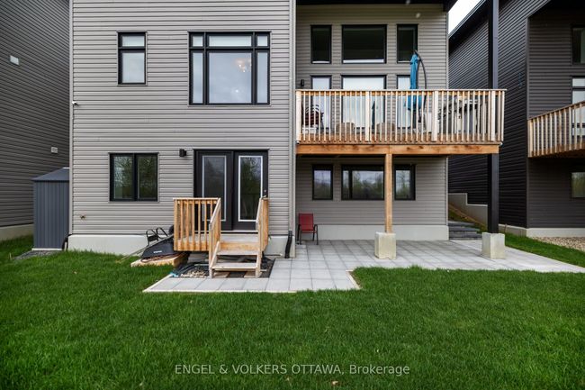 399 Longworth Ave, House other with 5 bedrooms, 4 bathrooms and 3 parking in Gloucester ON | Image 45