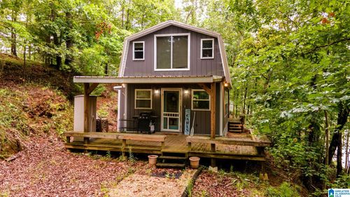 114 Lakeside Cir, DELTA, AL, 36258-5739 | Card Image